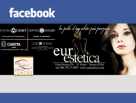 facebook eurestetica