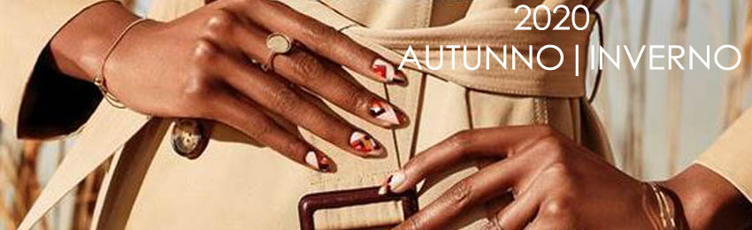 eurestetica autunno inverno 2020 collezione shellac cnd