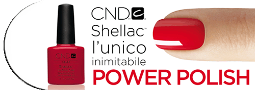 cnd shellac