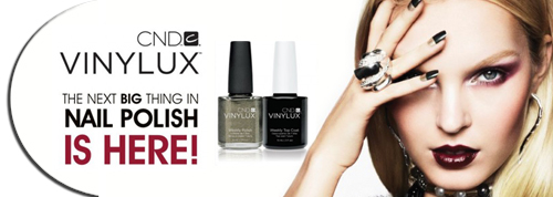 vinylux