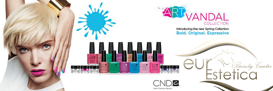 cnd art vandal