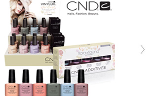 cnd shellac